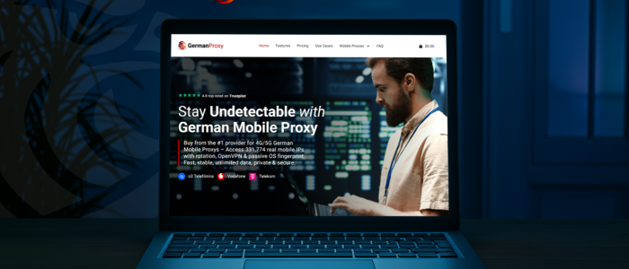 GermanProxy.io