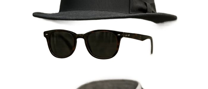 Mr. Anonymous